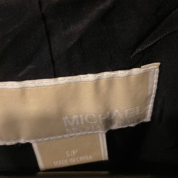 EUC - Michael Kors Trenchcoat - Picture 3 of 5